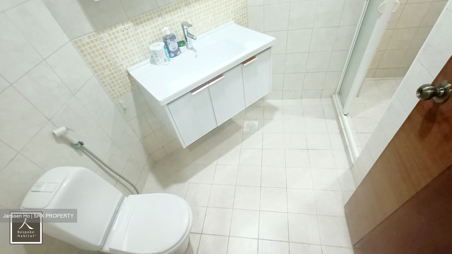 Compass Heights (D19), Apartment #583863681